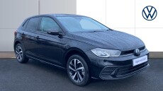 Volkswagen Polo 1.0 TSI Match 5dr Petrol Hatchback